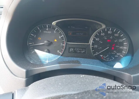 2014 Nissan Altima 2.5 S из США, поврежденный, VIN 1N4AL3AP0EC323615